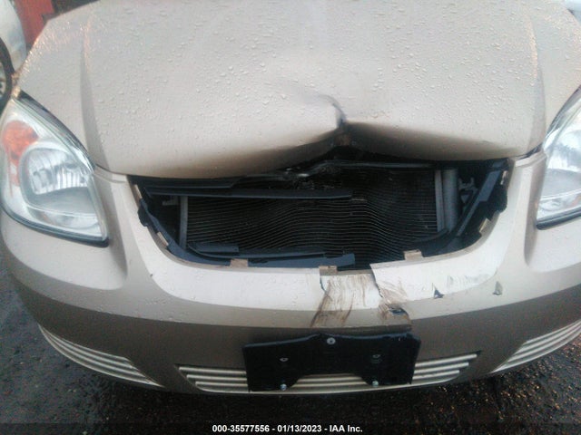 Chevrolet Cobalt 2005 1G1AK52F457551522 Image 7