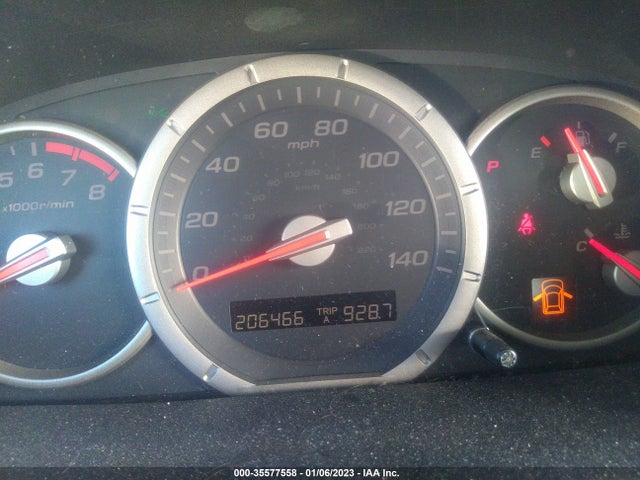 2007 HONDA PILOT EX-L VIN: 5FNYF28637B026335