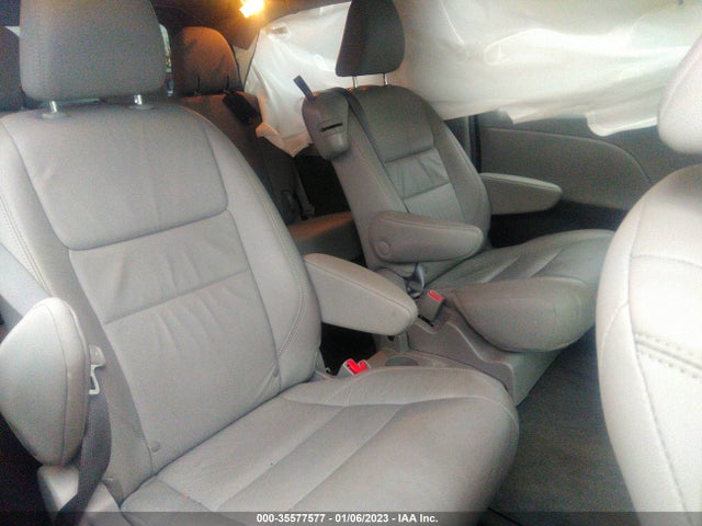 Toyota Sienna Xle Auto Access 2018 5TDYZ3DC6JS944236 Image 9