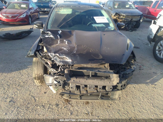 Ford FOCUS SE 2017 1FADP3F22HL204502 Image 7