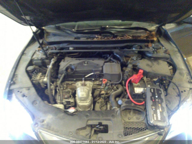Acura TLX 2017 19UUB1F30HA001921 Image 10