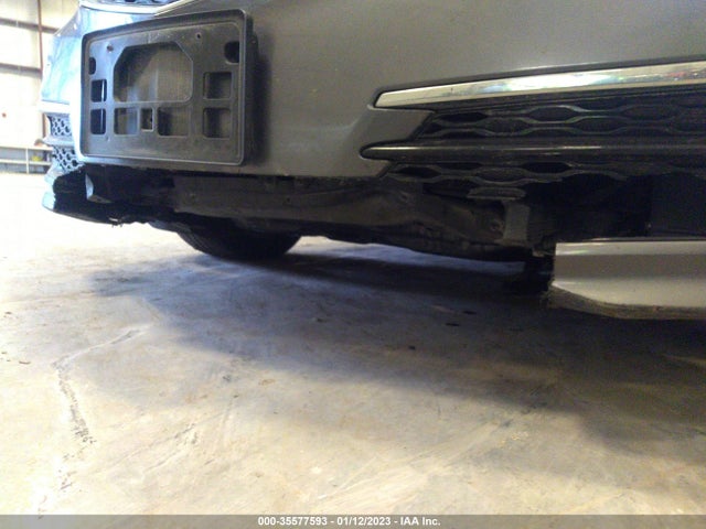 Acura TLX 2017 19UUB1F30HA001921 Image 6