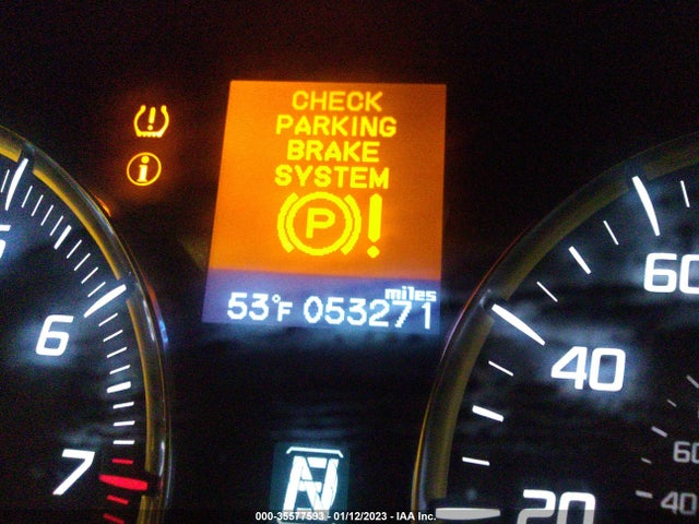 Acura TLX 2017 19UUB1F30HA001921 Image 7