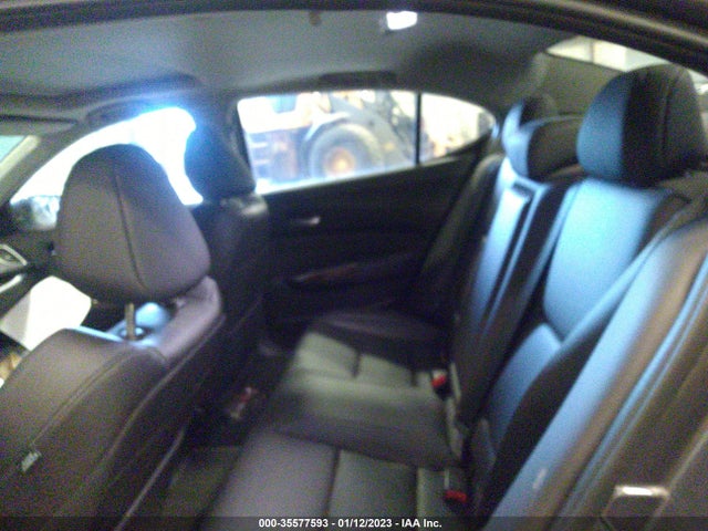 Acura TLX 2017 19UUB1F30HA001921 Image 8