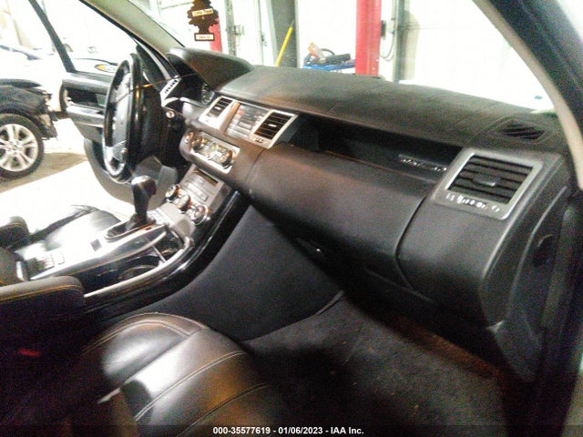 Land Rover Range Rover Sport Hse 2012 SALSK2D44CA755557 Image 6