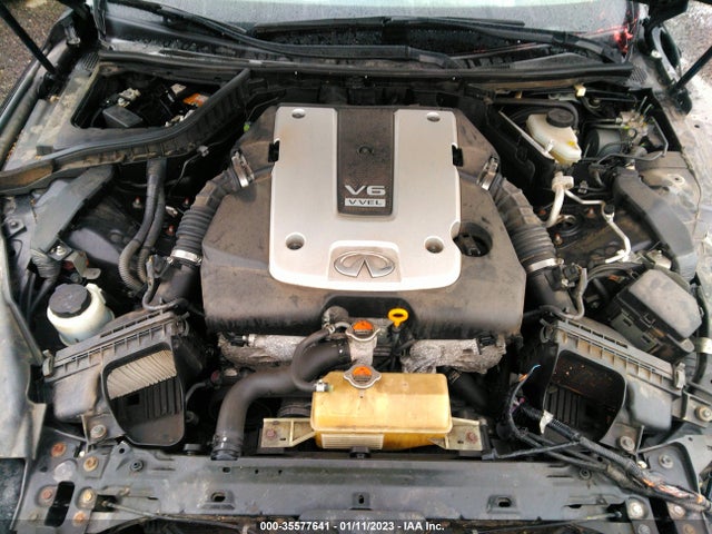 JN1BV7AR8EM695265 Infiniti Q50 Premium