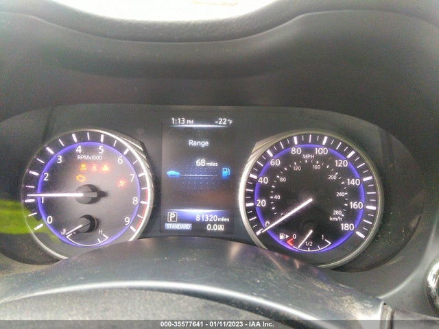 JN1BV7AR8EM695265 Infiniti Q50 Premium