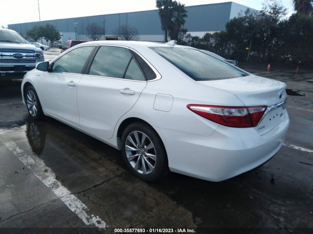 2016 Toyota Camry, VIN: 4T1BD1FK6GU178330