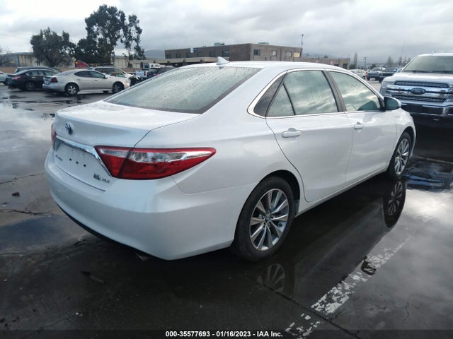 2016 Toyota Camry, VIN: 4T1BD1FK6GU178330