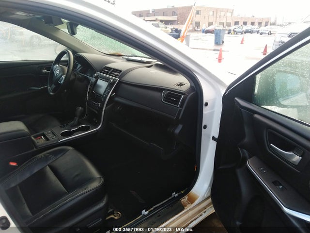 2016 Toyota Camry, VIN: 4T1BD1FK6GU178330