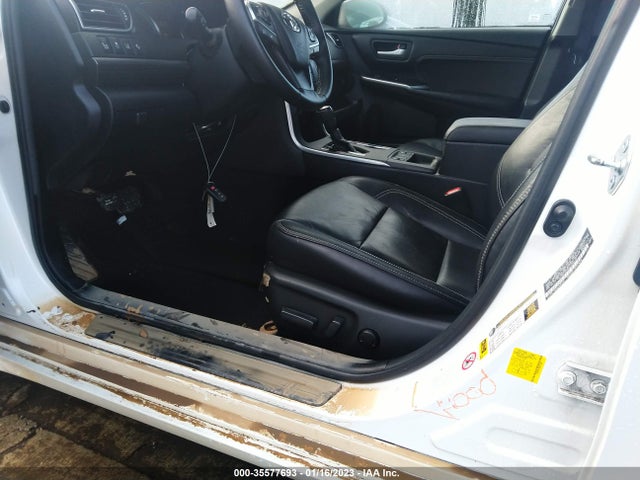 2016 Toyota Camry, VIN: 4T1BD1FK6GU178330