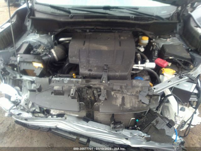 JF2SKAJC3KH579346 Subaru Forester Sport