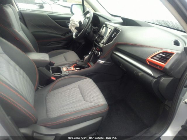 JF2SKAJC3KH579346 Subaru Forester Sport