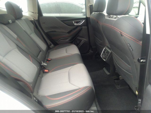 JF2SKAJC3KH579346 Subaru Forester Sport