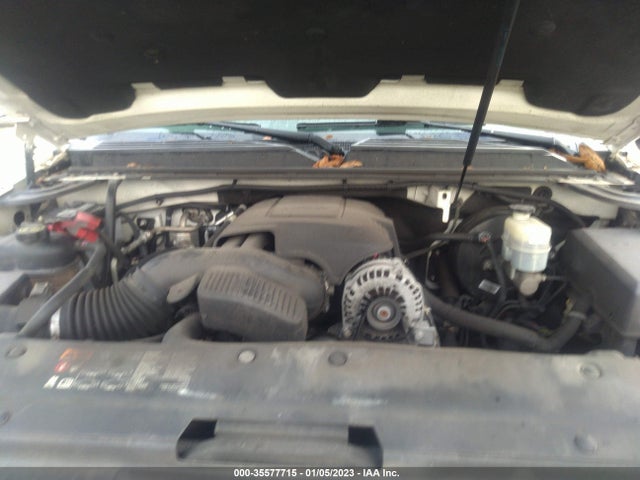 GMC YUKON DENALI 2014 1GKS2EEF3ER130908 Image 10