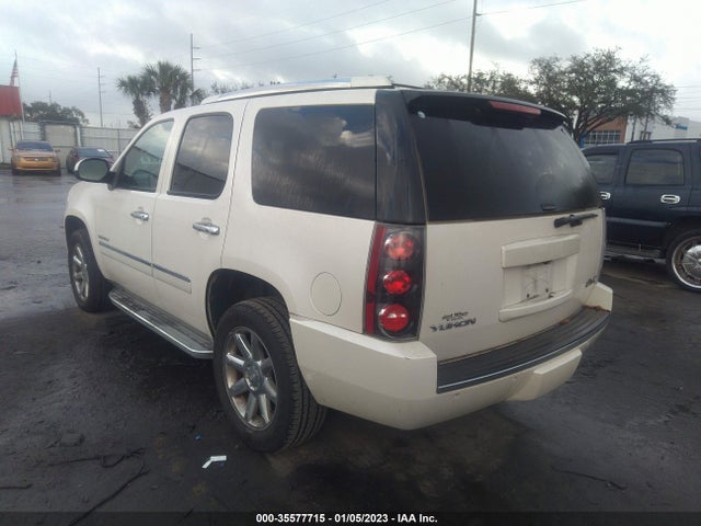 GMC YUKON DENALI 2014 1GKS2EEF3ER130908 Image 3