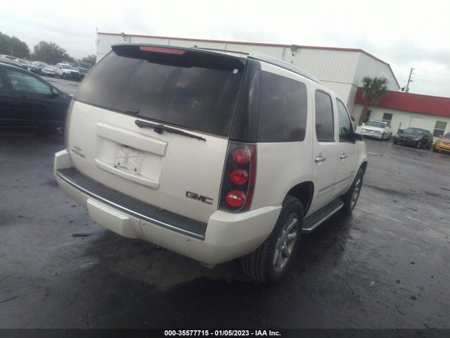 GMC YUKON DENALI 2014 1GKS2EEF3ER130908 Image 4
