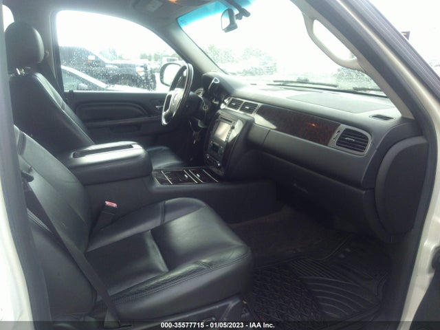 GMC YUKON DENALI 2014 1GKS2EEF3ER130908 Image 5
