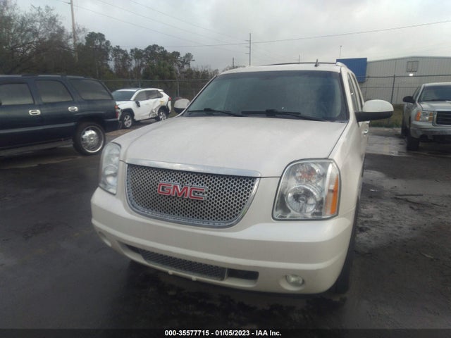 GMC YUKON DENALI 2014 1GKS2EEF3ER130908 Image 6