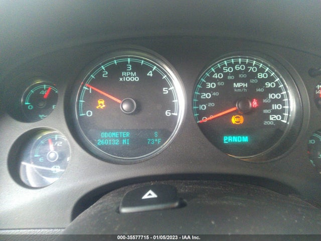 GMC YUKON DENALI 2014 1GKS2EEF3ER130908 Image 7