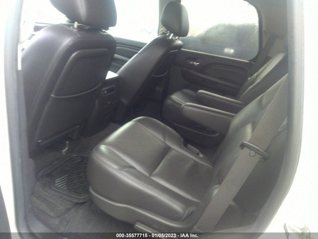 GMC YUKON DENALI 2014 1GKS2EEF3ER130908 Image 8
