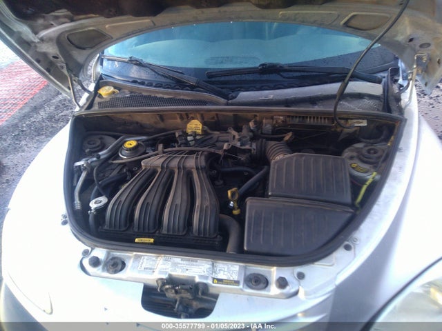Chrysler Pt Cruiser 2002 3C4FY48B12T292358 Image 11