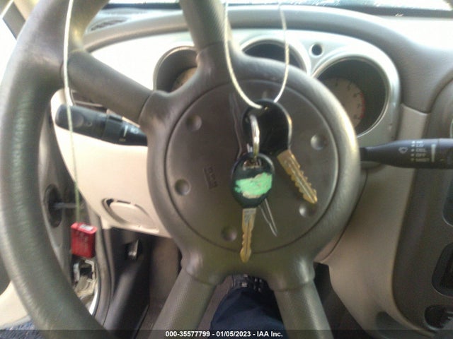 Chrysler Pt Cruiser 2002 3C4FY48B12T292358 Image 3