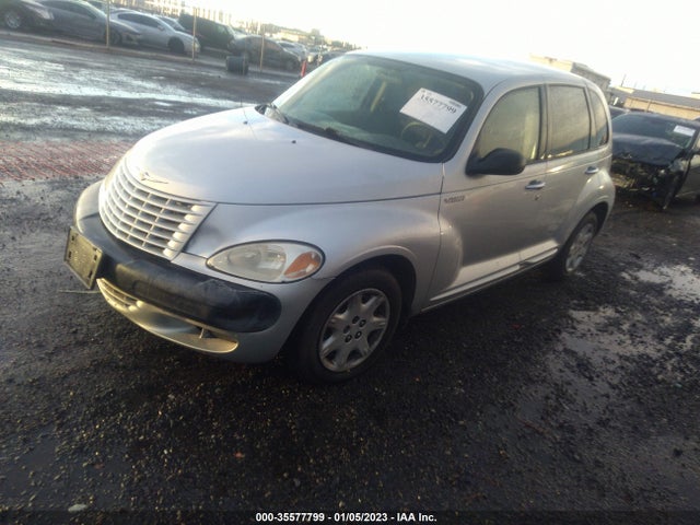 Chrysler Pt Cruiser 2002 3C4FY48B12T292358 Image 2