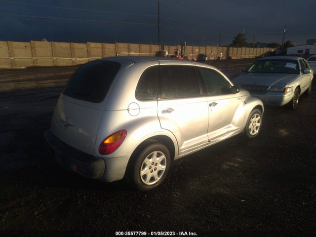 Chrysler Pt Cruiser 2002 3C4FY48B12T292358 Image 5