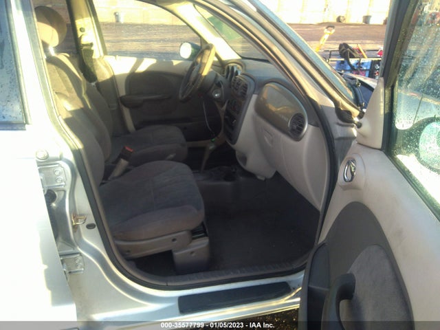 Chrysler Pt Cruiser 2002 3C4FY48B12T292358 Image 6