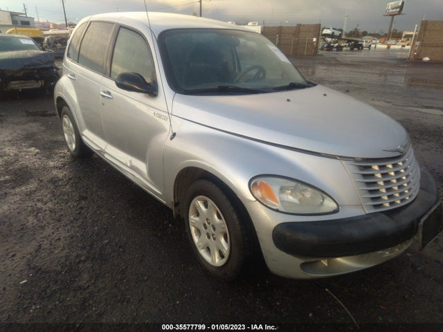 Chrysler Pt Cruiser 2002 3C4FY48B12T292358 Image 7