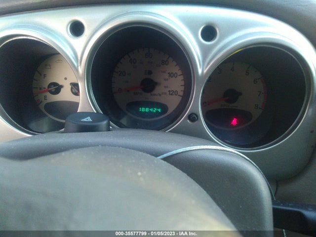 Chrysler Pt Cruiser 2002 3C4FY48B12T292358 Image 8