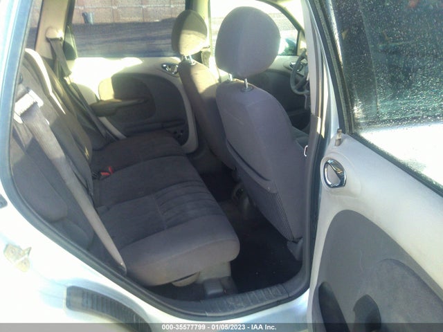 Chrysler Pt Cruiser 2002 3C4FY48B12T292358 Image 9