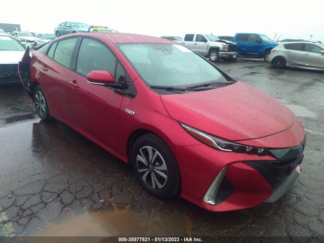 2017 Toyota Prius, VIN: JTDKARFP5H3063104