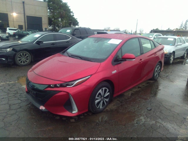 2017 Toyota Prius, VIN: JTDKARFP5H3063104