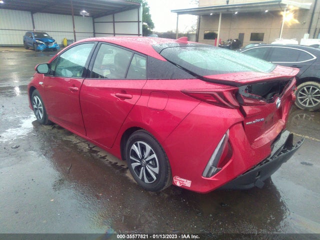 2017 Toyota Prius, VIN: JTDKARFP5H3063104