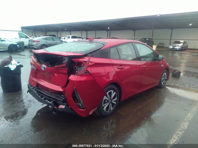 2017 Toyota Prius, VIN: JTDKARFP5H3063104