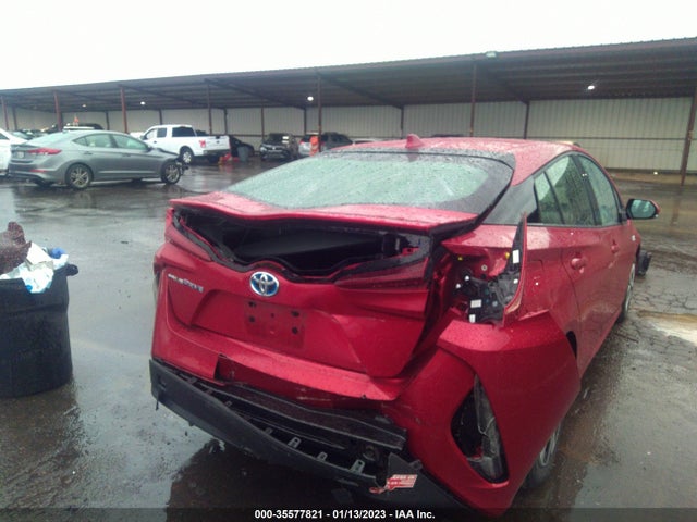 2017 Toyota Prius, VIN: JTDKARFP5H3063104