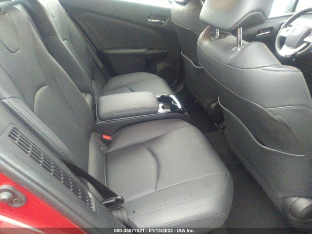 2017 Toyota Prius, VIN: JTDKARFP5H3063104