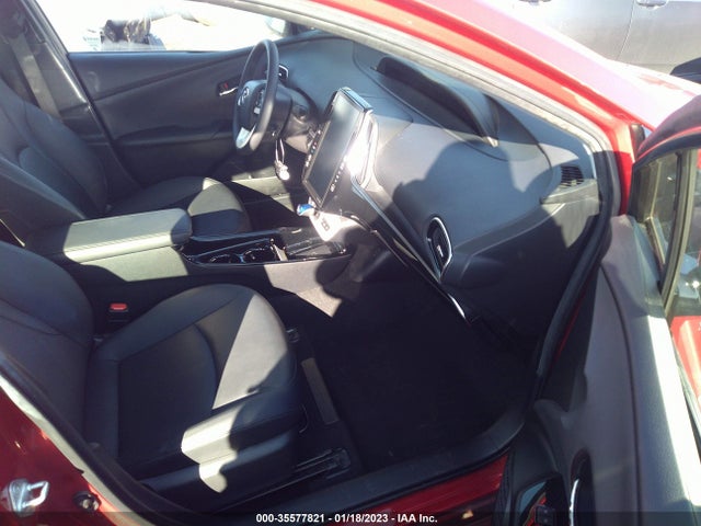 2017 Toyota Prius, VIN: JTDKARFP5H3063104