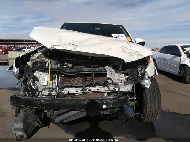 2017 Toyota 4Runner, VIN: JTEBU5JR6H5434781