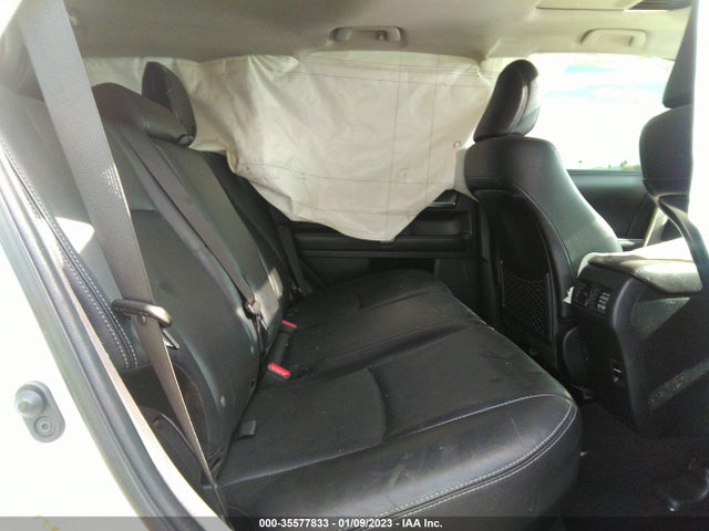 2017 Toyota 4Runner, VIN: JTEBU5JR6H5434781