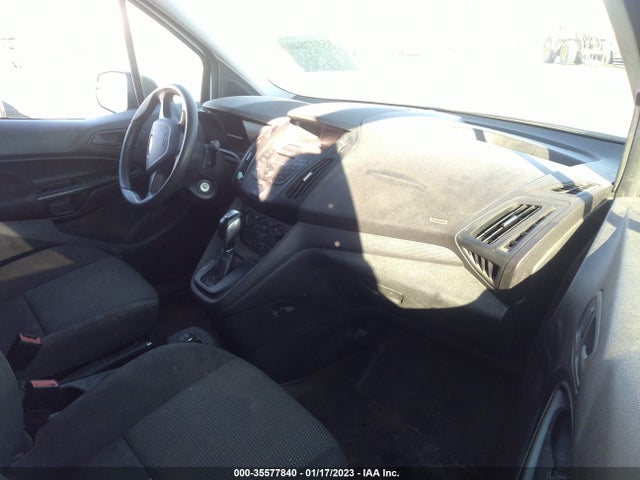 2016 Ford Transit Connect, VIN: NM0LS7E76G1290283
