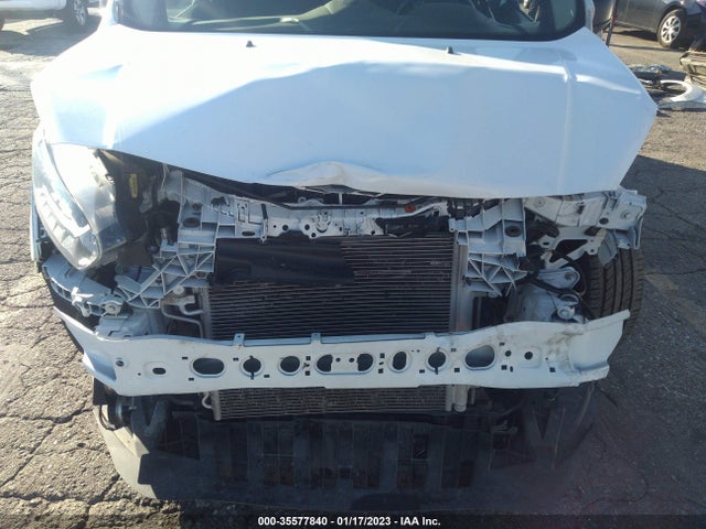 2016 Ford Transit Connect, VIN: NM0LS7E76G1290283