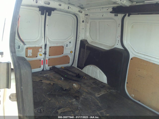 2016 Ford Transit Connect, VIN: NM0LS7E76G1290283