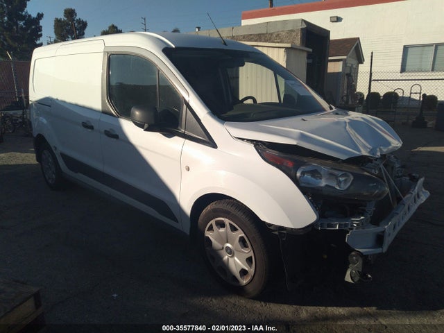 2016 Ford Transit Connect, VIN: NM0LS7E76G1290283