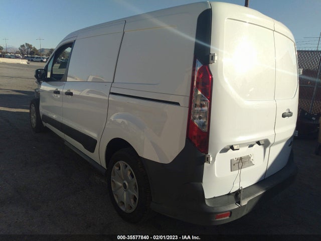 2016 Ford Transit Connect, VIN: NM0LS7E76G1290283