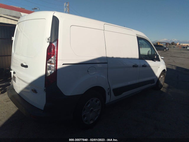 2016 Ford Transit Connect, VIN: NM0LS7E76G1290283