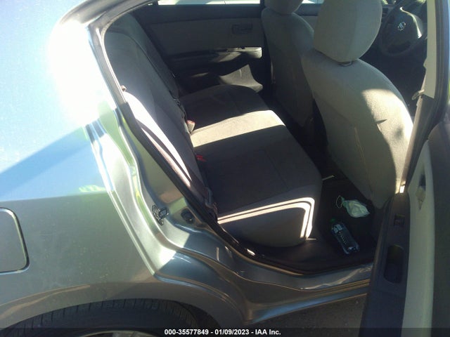 2012 NISSAN SENTRA 2.0 VIN: 3N1AB6AP8CL728592