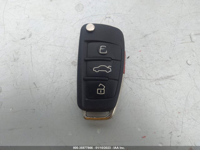 2017 Audi A3, VIN: WAUAUGFF7H1031164